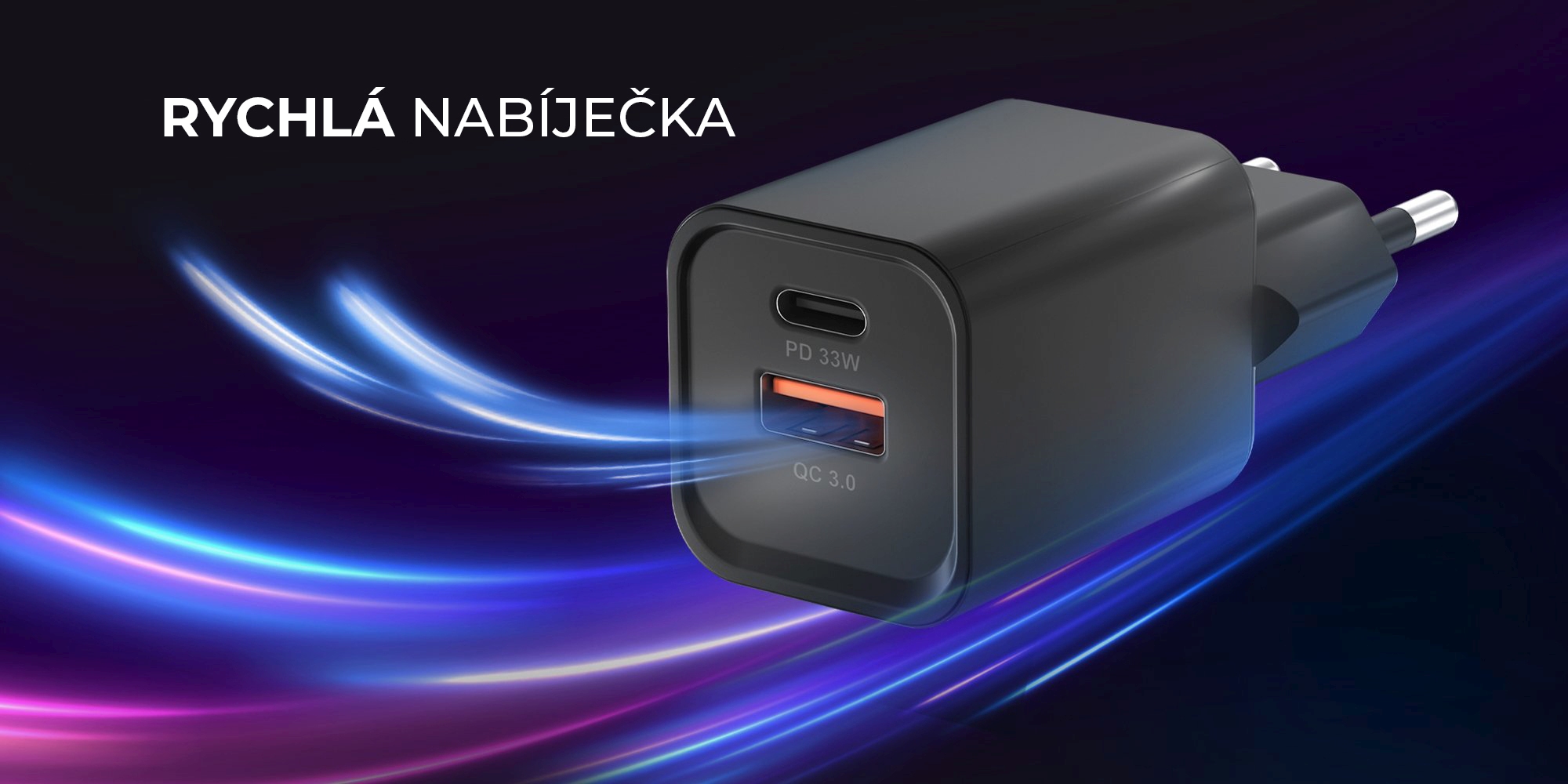 sitova-nabijecka-newell-gan-33w-13-lq